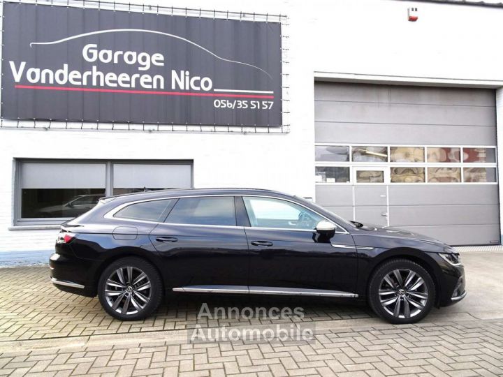 Volkswagen Arteon 1.4i eHybrid PHEV Elegance (160 kW) VIRTUAL,CAMERA - 3