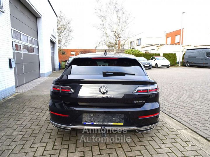 Volkswagen Arteon 1.4i eHybrid PHEV Elegance (160 kW) VIRTUAL,CAMERA - 6