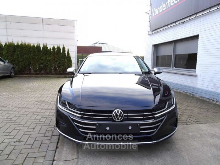 Volkswagen Arteon 1.4i eHybrid PHEV Elegance (160 kW) VIRTUAL,CAMERA - 25