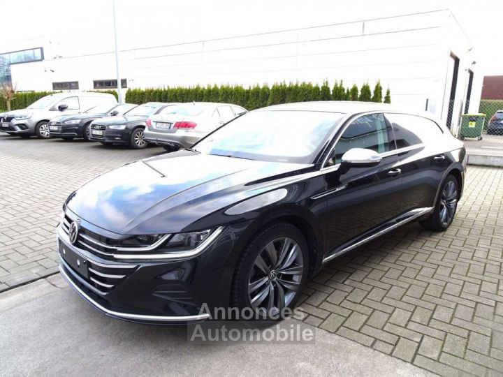 Volkswagen Arteon 1.4i eHybrid PHEV Elegance (160 kW) VIRTUAL,CAMERA - 26