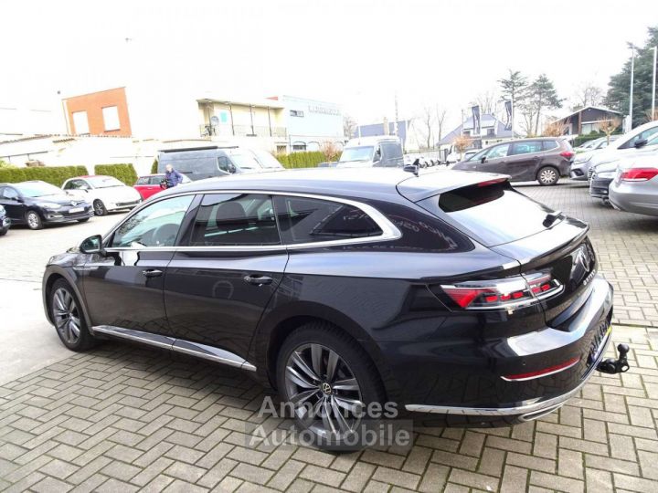 Volkswagen Arteon 1.4i eHybrid PHEV Elegance (160 kW) VIRTUAL,CAMERA - 27