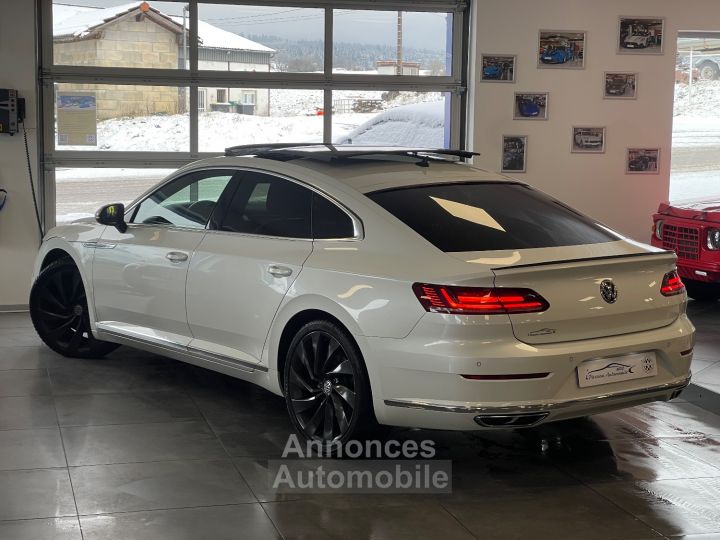 Volkswagen Arteon - 6