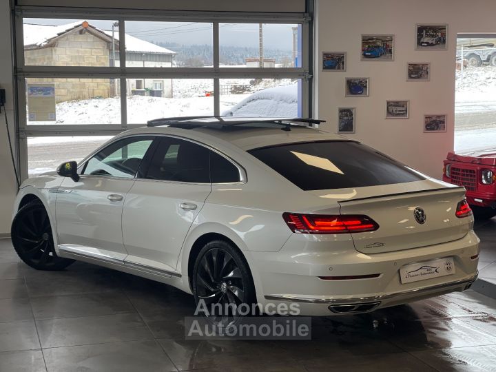 Volkswagen Arteon - 7