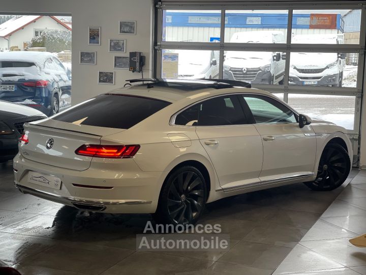 Volkswagen Arteon - 8