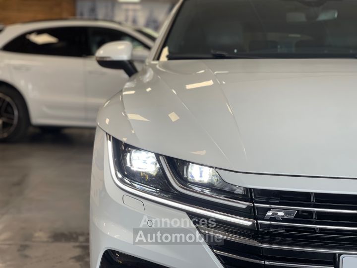 Volkswagen Arteon - 13