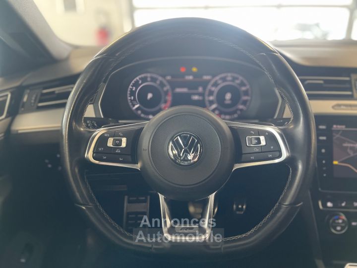 Volkswagen Arteon - 30