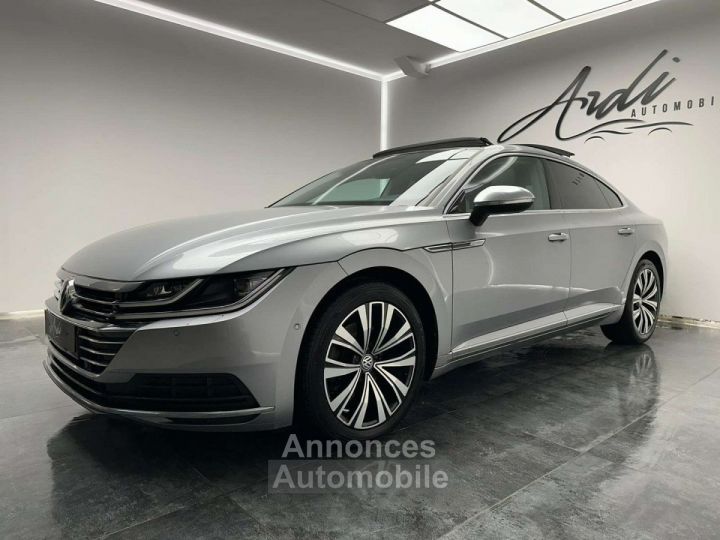 Volkswagen Arteon 2.0 TDi Elegance DSG GARANTIE 12 MOIS TOIT OUVRANT - 1