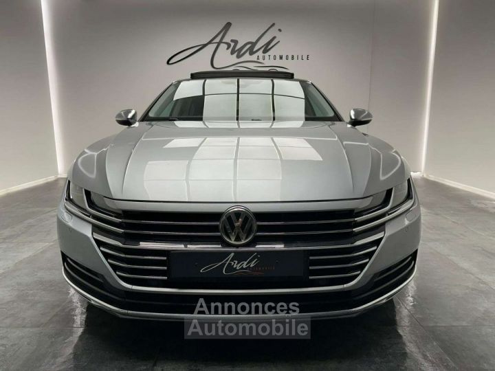 Volkswagen Arteon 2.0 TDi Elegance DSG GARANTIE 12 MOIS TOIT OUVRANT - 2