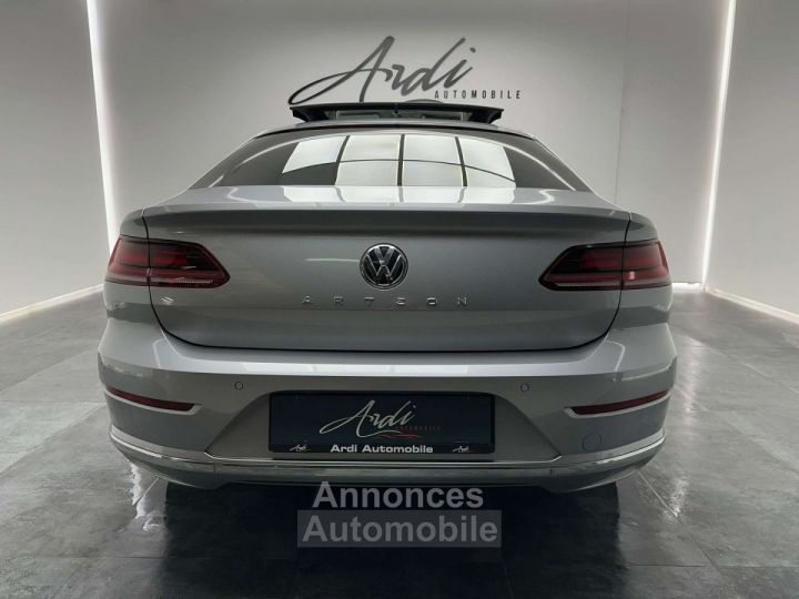 Volkswagen Arteon 2.0 TDi Elegance DSG GARANTIE 12 MOIS TOIT OUVRANT - 5