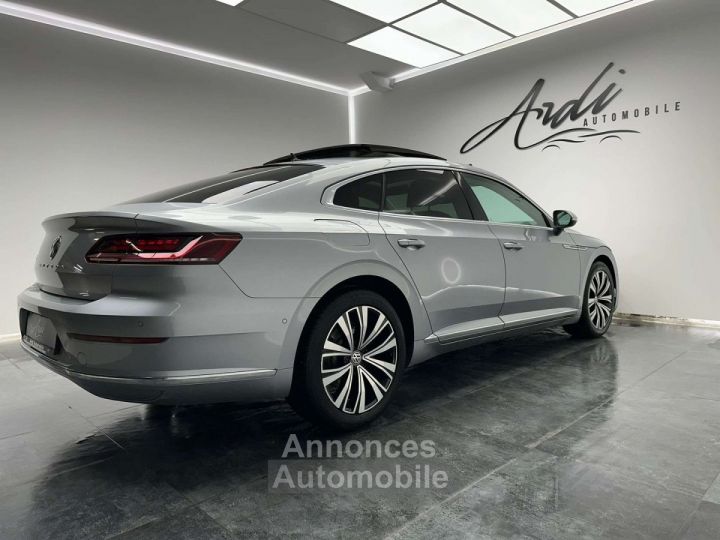 Volkswagen Arteon 2.0 TDi Elegance DSG GARANTIE 12 MOIS TOIT OUVRANT - 6