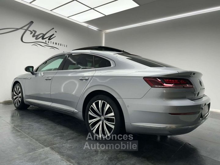 Volkswagen Arteon 2.0 TDi Elegance DSG GARANTIE 12 MOIS TOIT OUVRANT - 15