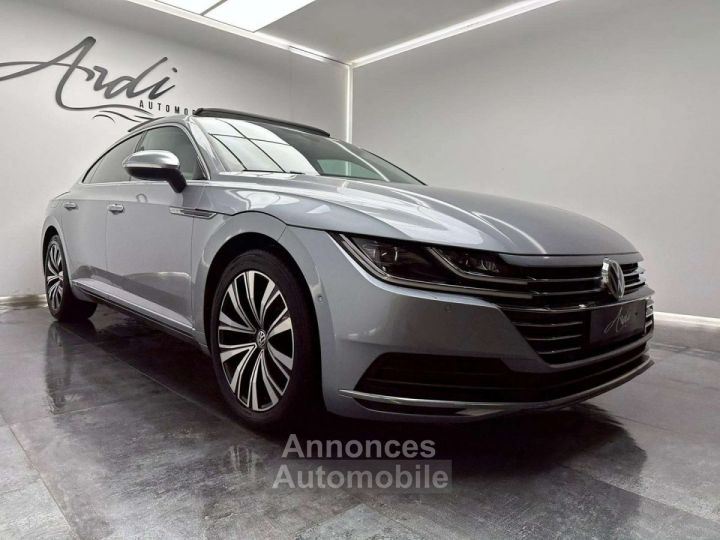 Volkswagen Arteon 2.0 TDi Elegance DSG GARANTIE 12 MOIS TOIT OUVRANT - 16