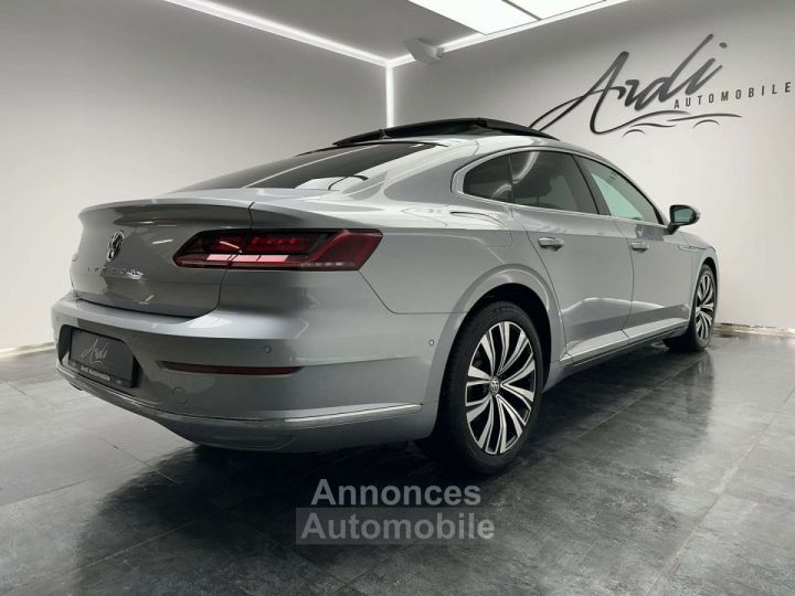 Volkswagen Arteon 2.0 TDi Elegance DSG GARANTIE 12 MOIS TOIT OUVRANT - 17