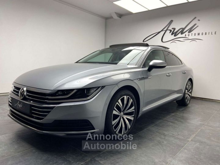 Volkswagen Arteon 2.0 TDi Elegance GARANTIE 12 MOIS TOIT OUVRANT - 1