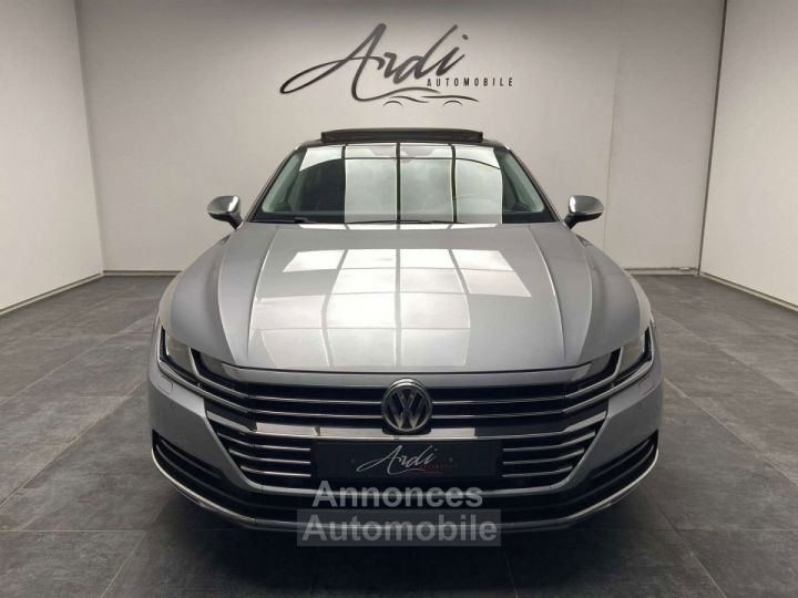 Volkswagen Arteon 2.0 TDi Elegance GARANTIE 12 MOIS TOIT OUVRANT - 2