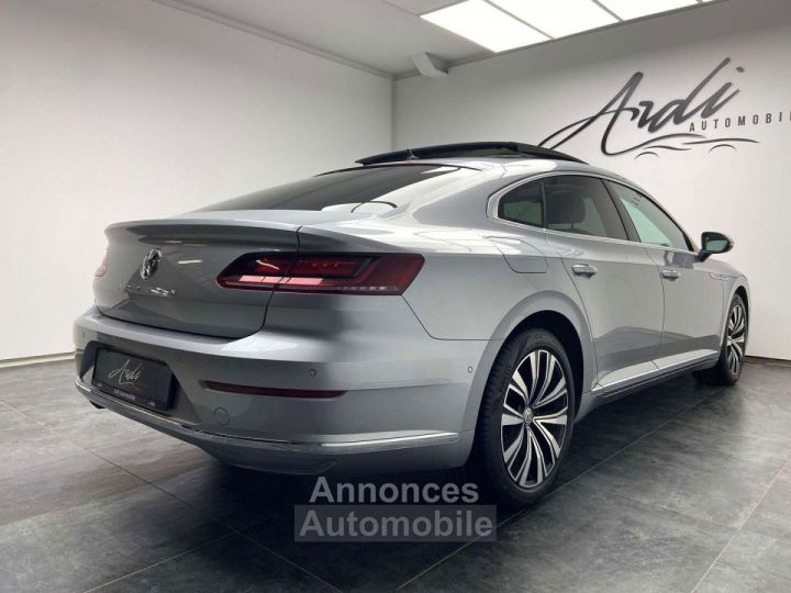 Volkswagen Arteon 2.0 TDi Elegance GARANTIE 12 MOIS TOIT OUVRANT - 4