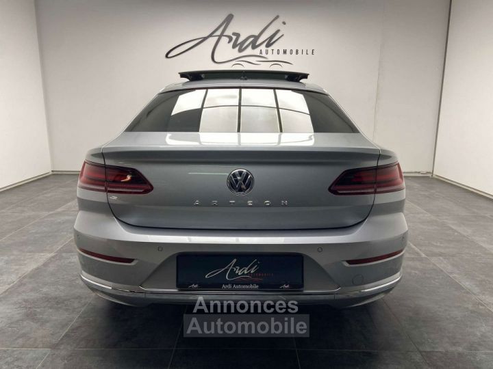 Volkswagen Arteon 2.0 TDi Elegance GARANTIE 12 MOIS TOIT OUVRANT - 5