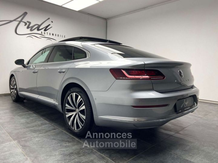 Volkswagen Arteon 2.0 TDi Elegance GARANTIE 12 MOIS TOIT OUVRANT - 7