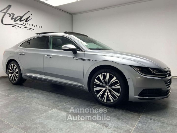 Volkswagen Arteon 2.0 TDi Elegance GARANTIE 12 MOIS TOIT OUVRANT - 15