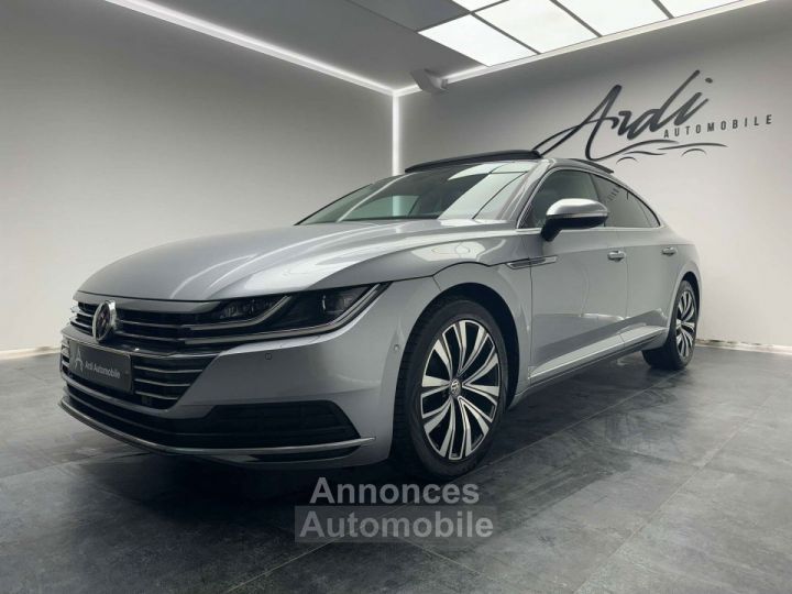 Volkswagen Arteon 2.0 TDi R-Line GARANTIE 12 MOIS TOIT OUVRANT - 1