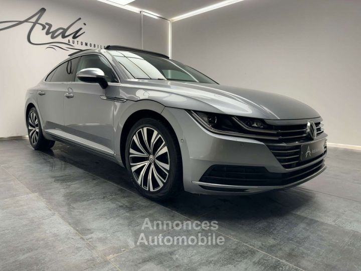 Volkswagen Arteon 2.0 TDi R-Line GARANTIE 12 MOIS TOIT OUVRANT - 2