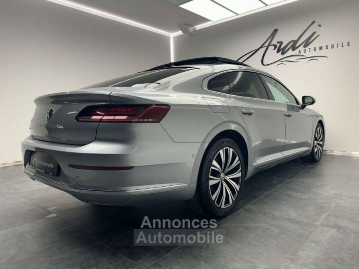 Volkswagen Arteon 2.0 TDi R-Line GARANTIE 12 MOIS TOIT OUVRANT - 3