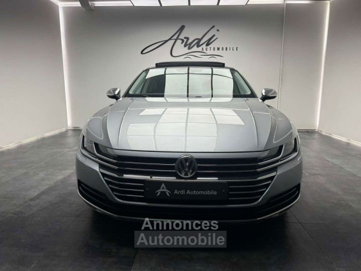 Volkswagen Arteon 2.0 TDi R-Line GARANTIE 12 MOIS TOIT OUVRANT - 5