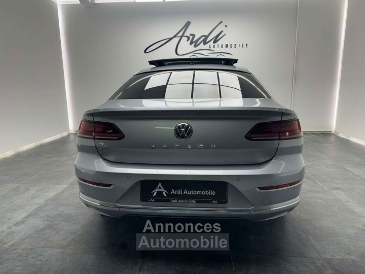 Volkswagen Arteon 2.0 TDi R-Line GARANTIE 12 MOIS TOIT OUVRANT - 6