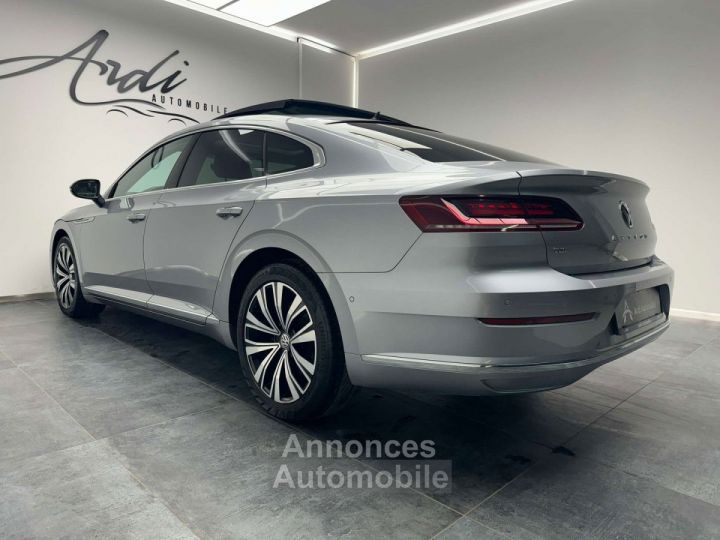 Volkswagen Arteon 2.0 TDi R-Line GARANTIE 12 MOIS TOIT OUVRANT - 17