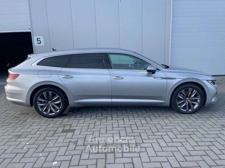 Volkswagen Arteon 2.0 TDi SCR Elegance DSG -- GARANTIE 12 MOIS - 7