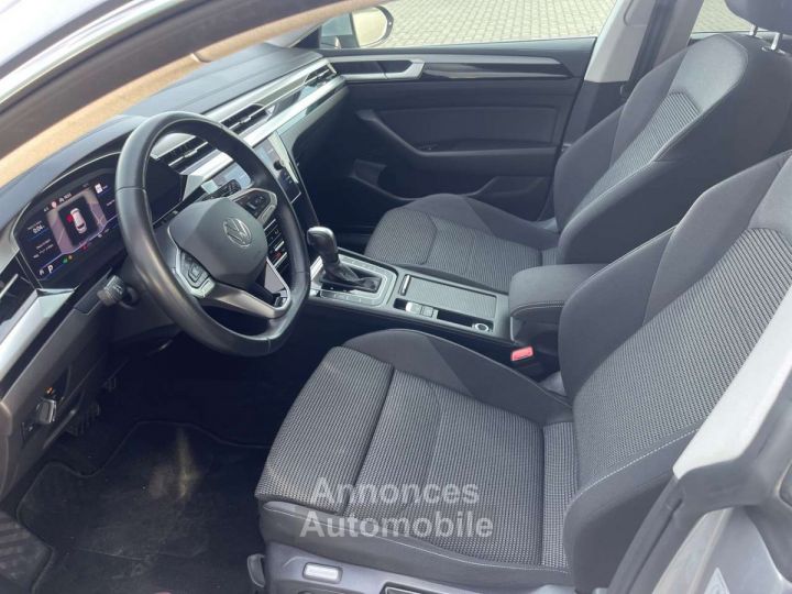 Volkswagen Arteon 2.0 TDi SCR Elegance DSG -- GARANTIE 12 MOIS - 10