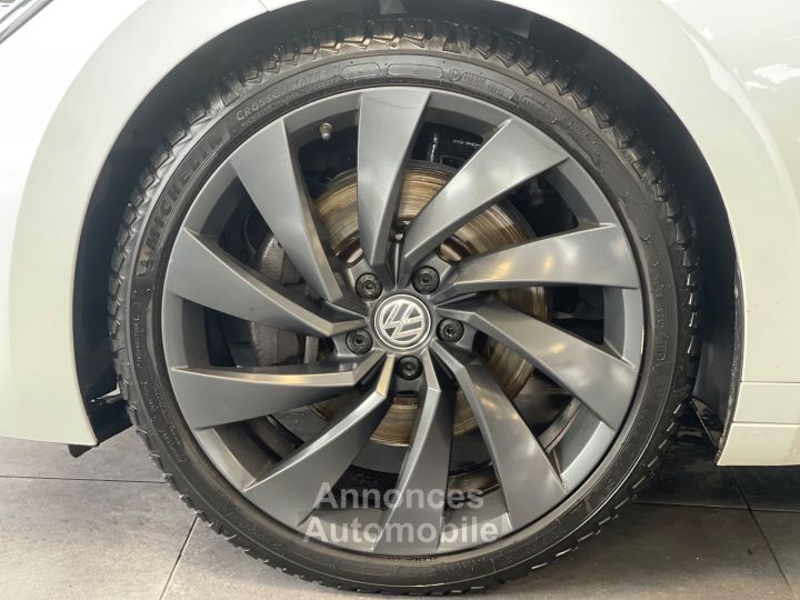 Volkswagen Arteon 2.0 TSI 280 4MOTION R-LINE DSG7 - 11