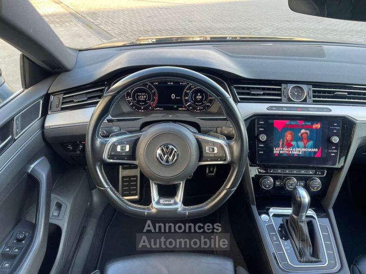 Volkswagen Arteon 2.0 TSI R-Line DSG | PANODAK CAMERA TREKHAAK - 19