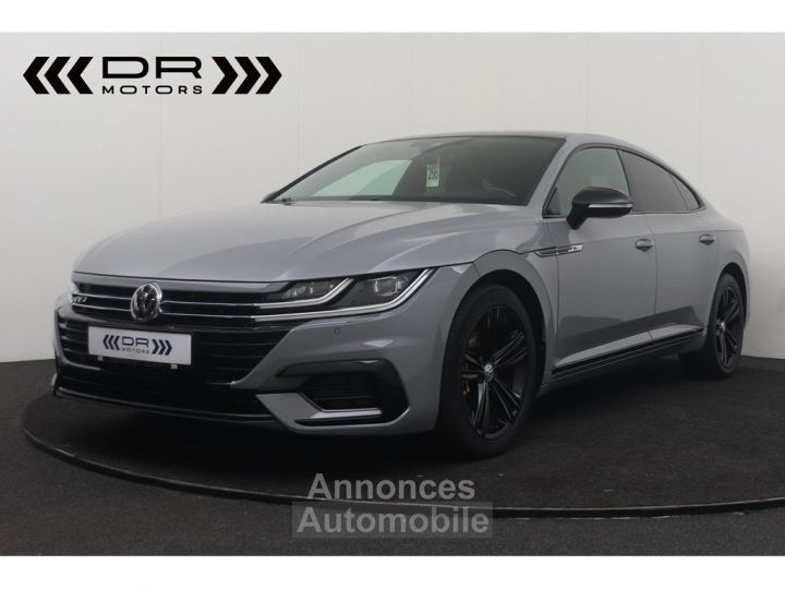 Volkswagen Arteon 2.0TDI 4MOTION DSG R LINE - LED PANODAK DAB MIRROR LINK - 1