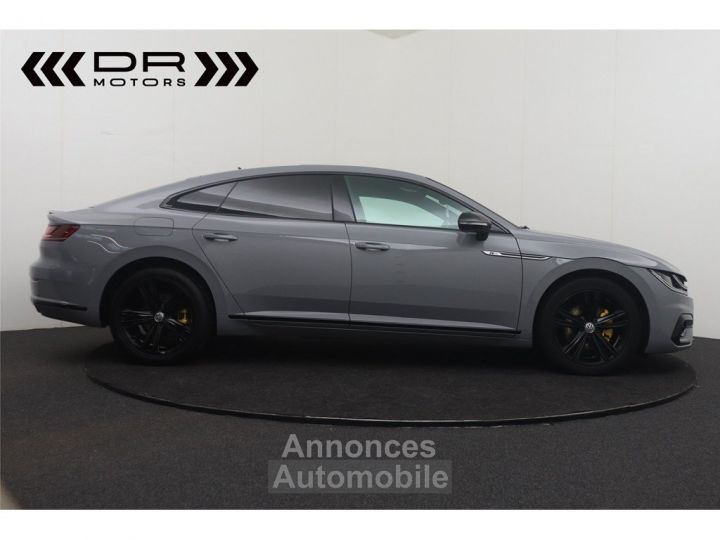 Volkswagen Arteon 2.0TDI 4MOTION DSG R LINE - LED PANODAK DAB MIRROR LINK - 2