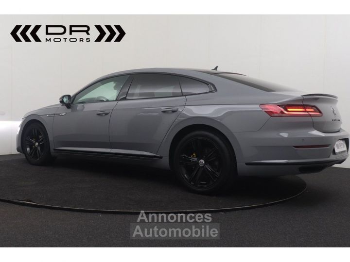 Volkswagen Arteon 2.0TDI 4MOTION DSG R LINE - LED PANODAK DAB MIRROR LINK - 3