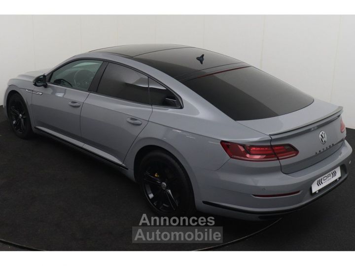 Volkswagen Arteon 2.0TDI 4MOTION DSG R LINE - LED PANODAK DAB MIRROR LINK - 4