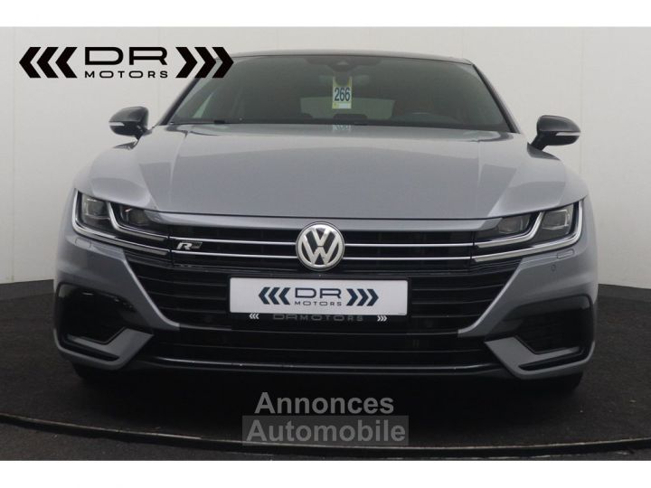 Volkswagen Arteon 2.0TDI 4MOTION DSG R LINE - LED PANODAK DAB MIRROR LINK - 6