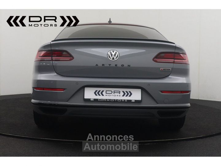 Volkswagen Arteon 2.0TDI 4MOTION DSG R LINE - LED PANODAK DAB MIRROR LINK - 9