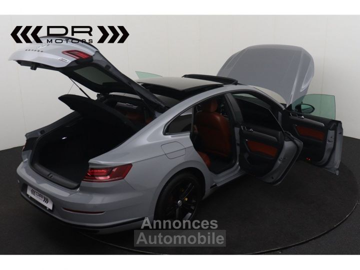 Volkswagen Arteon 2.0TDI 4MOTION DSG R LINE - LED PANODAK DAB MIRROR LINK - 10