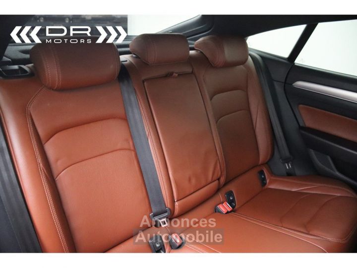 Volkswagen Arteon 2.0TDI 4MOTION DSG R LINE - LED PANODAK DAB MIRROR LINK - 14