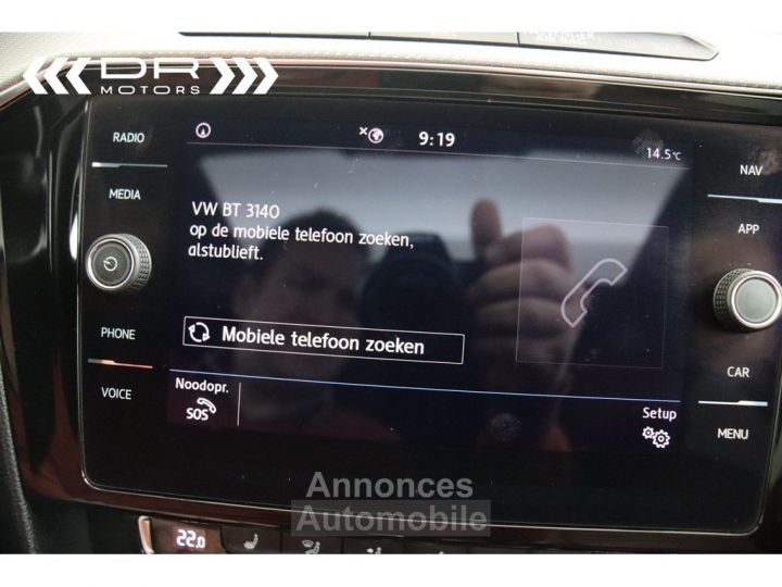 Volkswagen Arteon 2.0TDI 4MOTION DSG R LINE - LED PANODAK DAB MIRROR LINK - 20