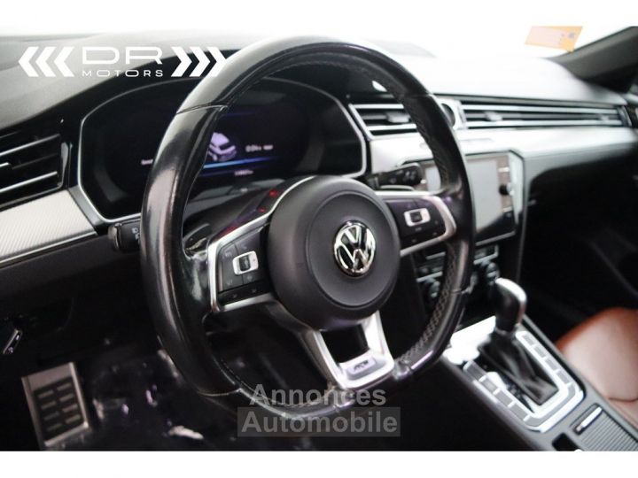 Volkswagen Arteon 2.0TDI 4MOTION DSG R LINE - LED PANODAK DAB MIRROR LINK - 34