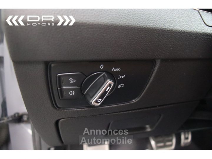 Volkswagen Arteon 2.0TDI 4MOTION DSG R LINE - LED PANODAK DAB MIRROR LINK - 41