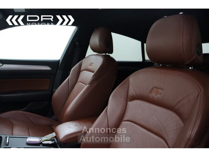 Volkswagen Arteon 2.0TDI 4MOTION DSG R LINE - LED PANODAK DAB MIRROR LINK - 42