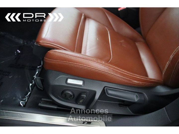 Volkswagen Arteon 2.0TDI 4MOTION DSG R LINE - LED PANODAK DAB MIRROR LINK - 43