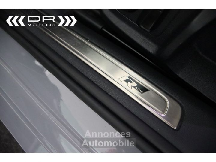 Volkswagen Arteon 2.0TDI 4MOTION DSG R LINE - LED PANODAK DAB MIRROR LINK - 47