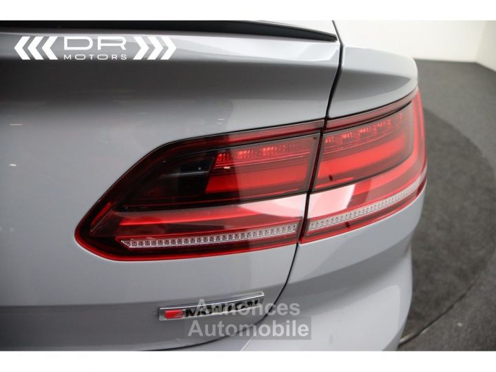 Volkswagen Arteon 2.0TDI 4MOTION DSG R LINE - LED PANODAK DAB MIRROR LINK - 53