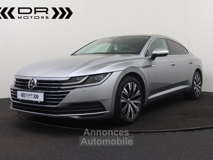 Volkswagen Arteon 2.0TDI DSG 37.894km!!! - APPLE CARPLAY VIRTUAL COCKPIT ADAPTIVE CRUISE CONTROL - 1