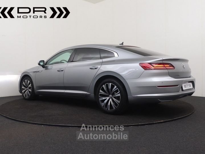 Volkswagen Arteon 2.0TDI DSG 37.894km!!! - APPLE CARPLAY VIRTUAL COCKPIT ADAPTIVE CRUISE CONTROL - 2